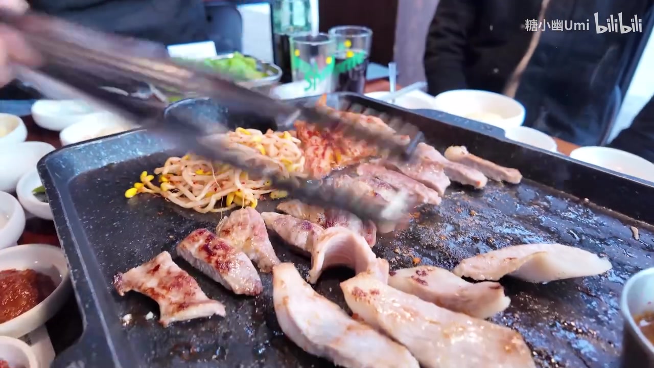 jinnianhui金年会Doinb妻子糖小幽分享旅行VLOG：和公公聊起Doinb，我们都哭了……